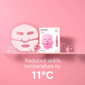 Dr.Jart+ Cryo Rubber Firming Mask 1 Stk.