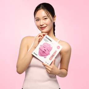 Dr.Jart+ Cryo Rubber Firming Mask 1 Stk.