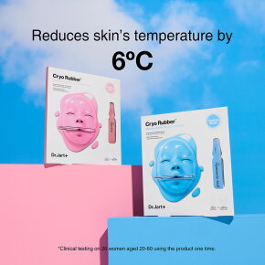 Dr.Jart+ Cryo Rubber Firming Mask 1 Stk.