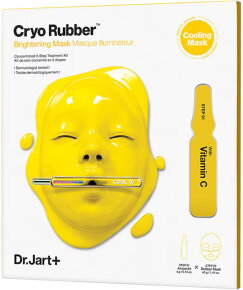 Dr.Jart+ Cryo Rubber Brightening Mask 1 Stk.