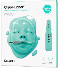 Dr.Jart+ Cryo Rubber Soothing Mask 1 Stk.