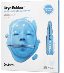 Dr.Jart+ Cryo Rubber Moisture Mask 1 Stk.