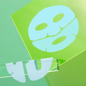 Dr.Jart+ Cryo Rubber Moisture Mask 1 Stk.