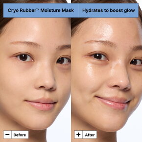 Dr.Jart+ Cryo Rubber Moisture Mask 1 Stk.