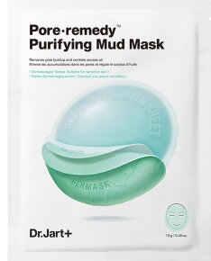 Dr.Jart+ Dermask Pore·remedy Purifying Mud Mask 13 g