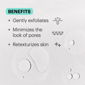 Dr.Jart+ Pore·remedy PHA Exfoliating Serum 30 ml