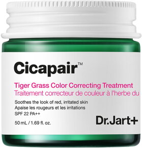 Dr.Jart+ Cicapair Tiger Grass Color Correcting Treatment 50 ml