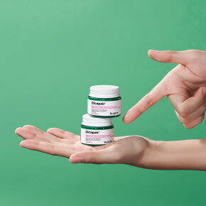 Dr.Jart+ Cicapair Tiger Grass Color Correcting Treatment 50 ml