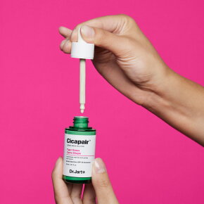 Dr.Jart+ Cicapair Tiger Grass Camo Drops 30 ml