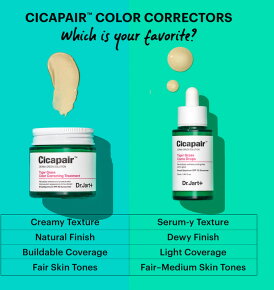 Dr.Jart+ Cicapair Tiger Grass Camo Drops 30 ml