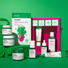 Dr.Jart+ Cicapair Tiger Grass Camo Drops 30 ml