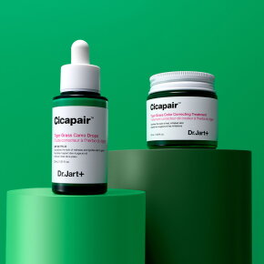 Dr.Jart+ Cicapair Tiger Grass Camo Drops 30 ml