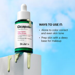 Dr.Jart+ Cicapair Tiger Grass Camo Drops 30 ml