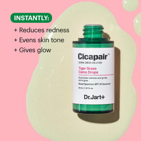 Dr.Jart+ Cicapair Tiger Grass Camo Drops 30 ml