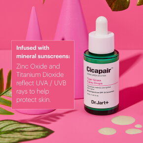 Dr.Jart+ Cicapair Tiger Grass Camo Drops 30 ml