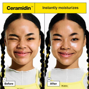 Dr.Jart+ Ceramidin Skin Barrier Serum Toner 150 ml