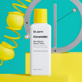 Dr.Jart+ Ceramidin Skin Barrier Serum Toner 150 ml