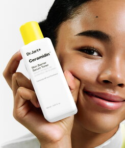 Dr.Jart+ Ceramidin Skin Barrier Serum Toner 150 ml