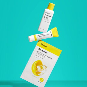 Dr.Jart+ Ceramidin Skin Barrier Moisturizing Cream 50 ml