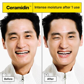 Dr.Jart+ Ceramidin Skin Barrier Moisturizing Mask 22 g