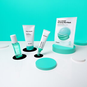 Dr.Jart+ Pore&middot;remedy Smoothing Primer 30 ml