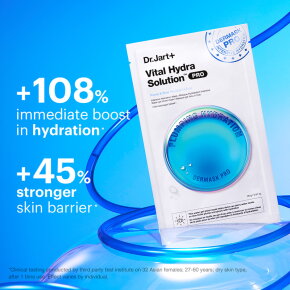 Dr.Jart+ Dermask Vital Hydra Solution Pro 26 g