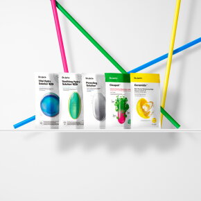 Dr.Jart+ Dermask Vital Hydra Solution Pro 26 g