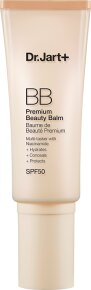 Dr.Jart+ Premium Beauty Balm 02 Light Medium 40 ml