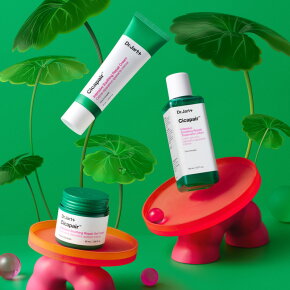 Dr.Jart+ Cicapair Intensive Soothing Repair Treatment Lotion 150 ml