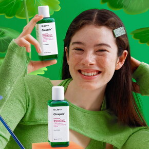 Dr.Jart+ Cicapair Intensive Soothing Repair Treatment Lotion 150 ml