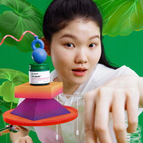 Dr.Jart+ Cicapair Intensive Soothing Repair Gel Cream 50 ml