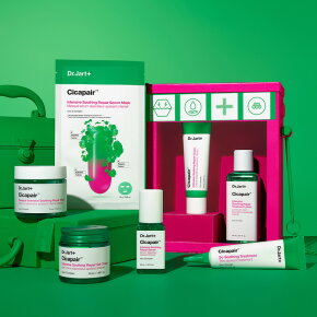 Dr.Jart+ Cicapair Sleepair Intensive Soothing Repair Mask 75 ml