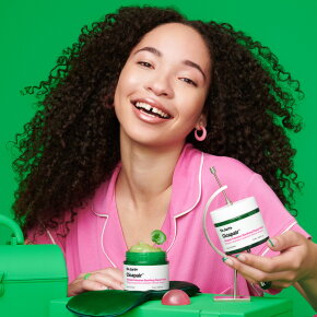 Dr.Jart+ Cicapair Sleepair Intensive Soothing Repair Mask 75 ml