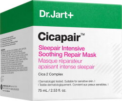 Dr.Jart+ Cicapair Sleepair Intensive Soothing Repair Mask 75 ml