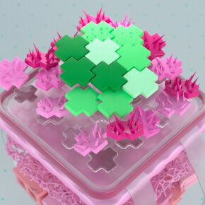 Dr.Jart+ Cicapair Sleepair Intensive Soothing Repair Mask 75 ml