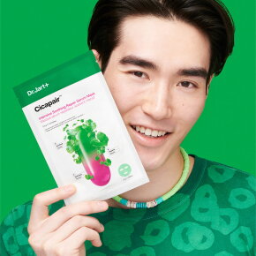 Dr.Jart+ Intensive Soothing 1 Stk.