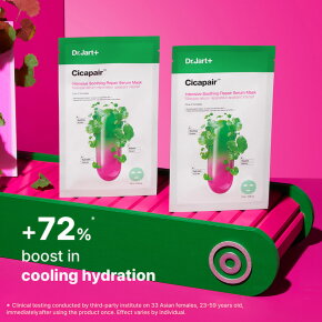 Dr.Jart+ Intensive Soothing 1 Stk.