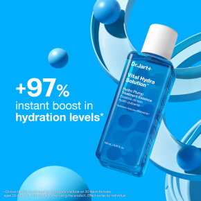 Dr.Jart+ Vital Hydra Solution Hydro Plump Treatment Essence 150 ml