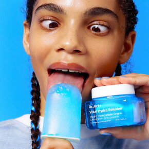 Dr.Jart+ Vital Hydra Solution Hydro Plump Water Cream 50 ml
