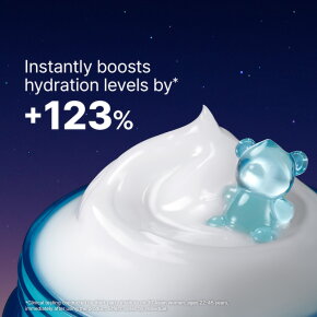 Dr.Jart+ Vital Hydra Solution Hydro Plump Overnight Mask 75 ml