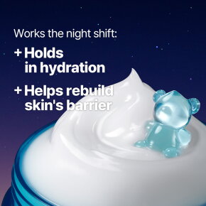 Dr.Jart+ Vital Hydra Solution Hydro Plump Overnight Mask 75 ml