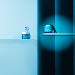 Dr.Jart+ Vital Hydra Solution Hydro Plump Overnight Mask 75 ml