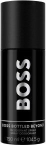Hugo Boss Boss Bottled Beyond Deo Spray 150 ml
