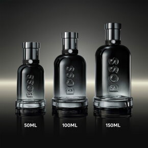 Hugo Boss Boss Bottled Beyond Deo Spray 150 ml