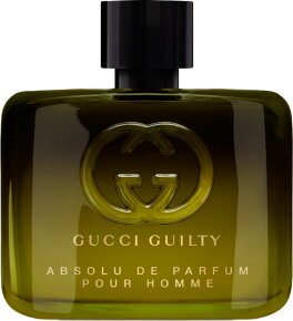 Gucci Guilty Absolu de Parfum Pour Homme 60 ml
