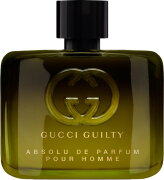 Gucci Guilty Absolu de Parfum Pour Homme 60 ml Gucci Guilty Absolu de Parfum Pour Homme 60 ml