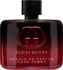 Gucci Guilty Absolu de Parfum Pour Femme 60 ml