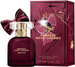 Marc Jacobs Perfect Absolu Eau de Parfum (EdP) 30 ml