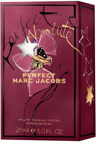 Marc Jacobs Perfect Absolu Eau de Parfum (EdP) 30 ml