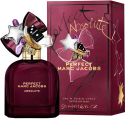 Marc Jacobs Perfect Absolu Eau de Parfum (EdP) 50 ml